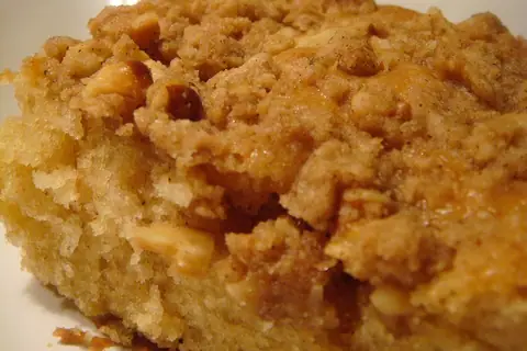 Egg Free Cake Box photo 4